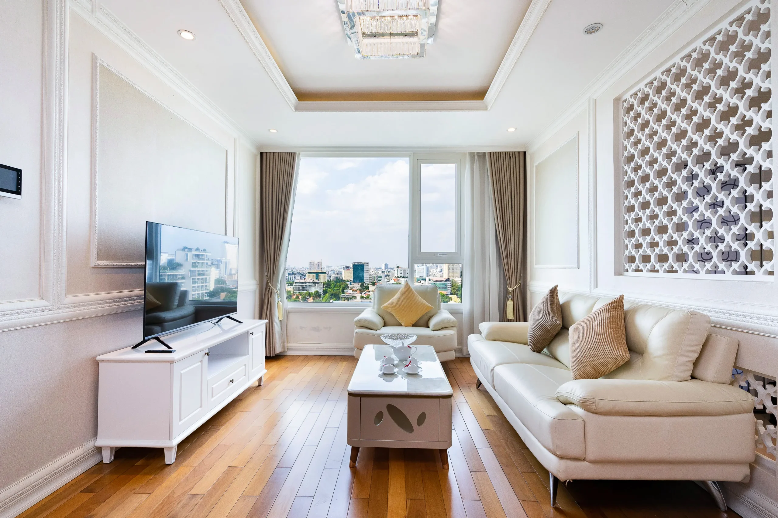 Dining area - Deluxe Light